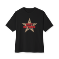 Can’t Be Tamed Leopard Graphic Tee