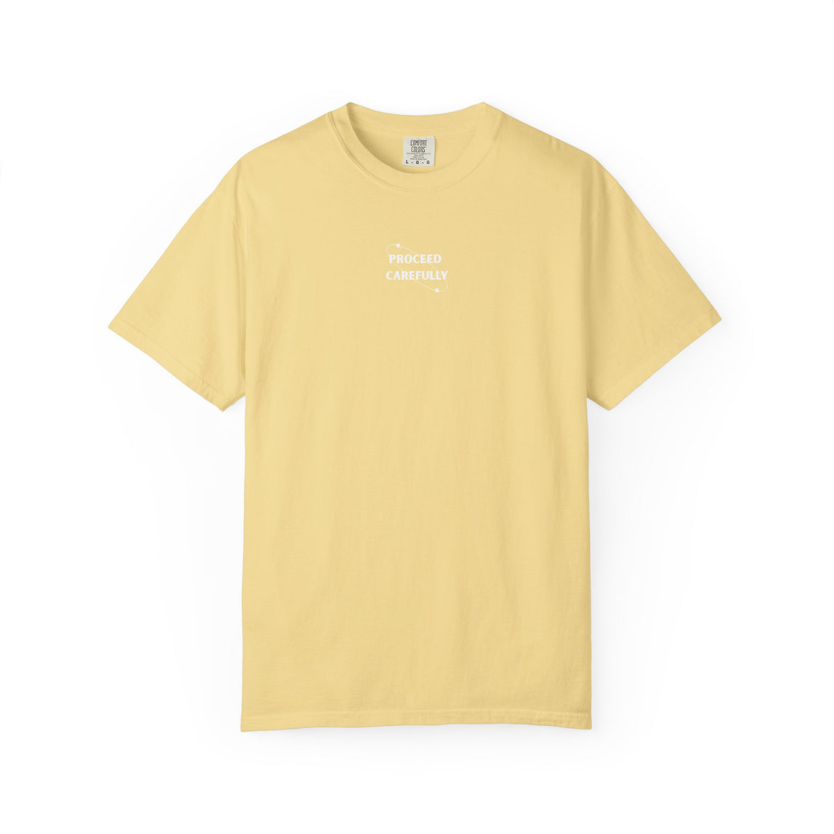 Overdosed on Confidence Unisex Graphic Tee