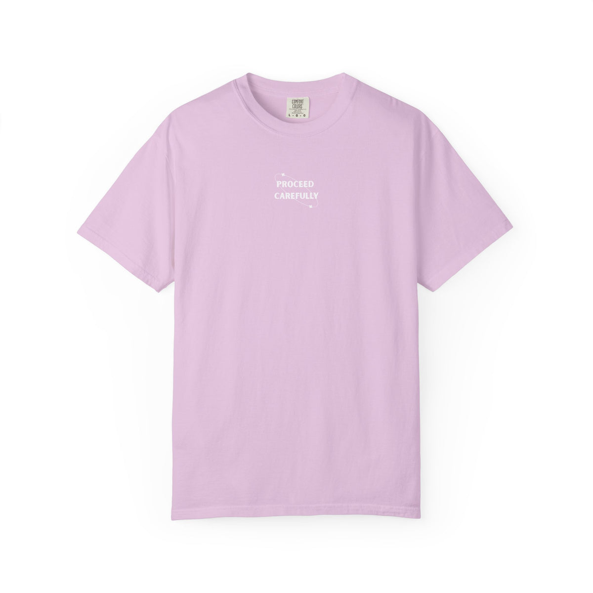Overdosed on Confidence Unisex Graphic Tee
